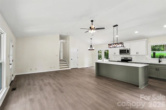 3830 Old Salisbury Concord Road, Concord, NC 28025