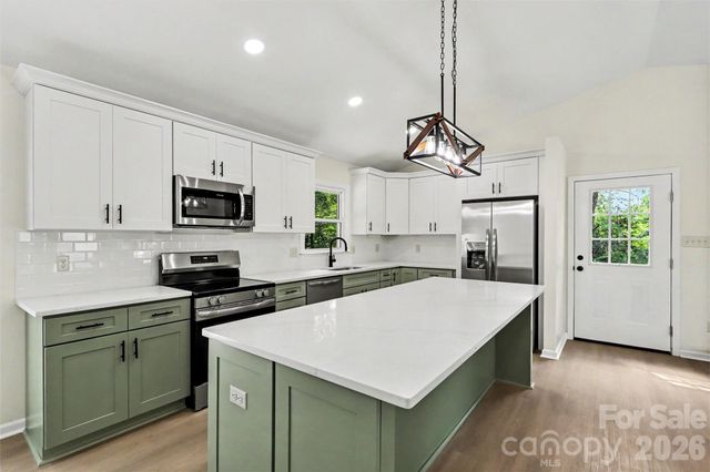 3830 Old Salisbury Concord Road, Concord, NC 28025