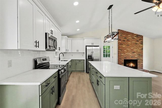 3830 Old Salisbury Concord Road, Concord, NC 28025