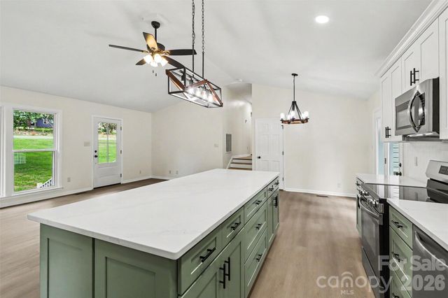 3830 Old Salisbury Concord Road, Concord, NC 28025