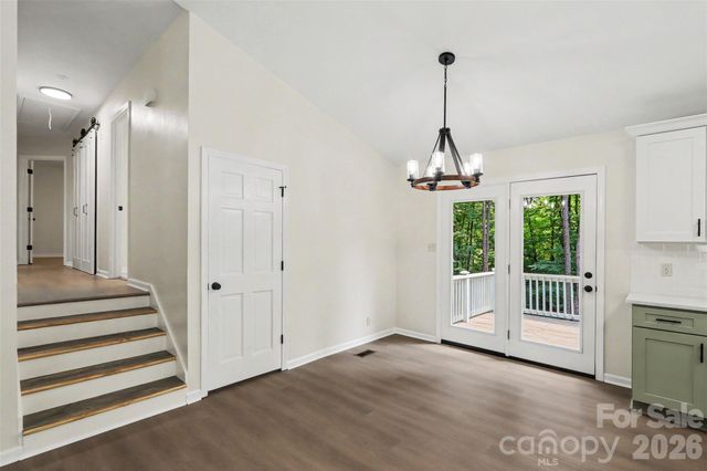 3830 Old Salisbury Concord Road, Concord, NC 28025