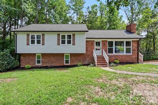 3830 Old Salisbury Concord Road, Concord, NC 28025