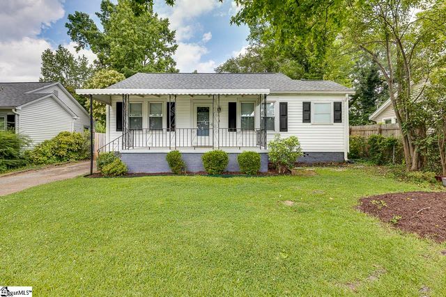 413 Rogers Avenue, Greenville, SC 29617