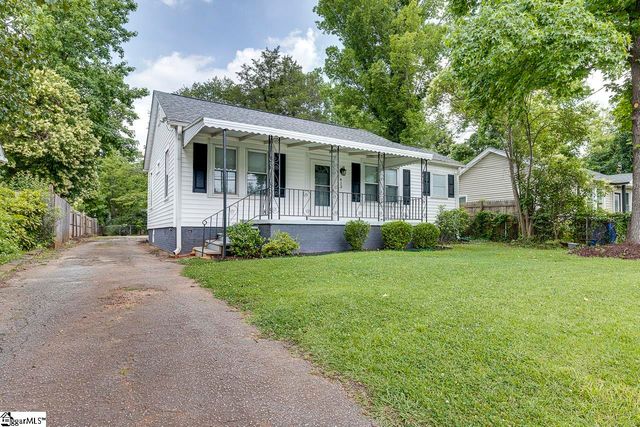 413 Rogers Avenue, Greenville, SC 29617