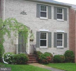 9518 HUNT SQUARE CT, Springfield, VA 22153