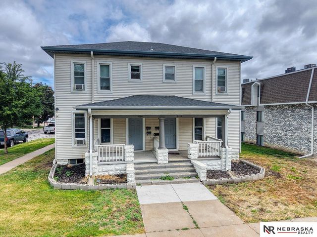 2100 F Street, Lincoln, NE 68510