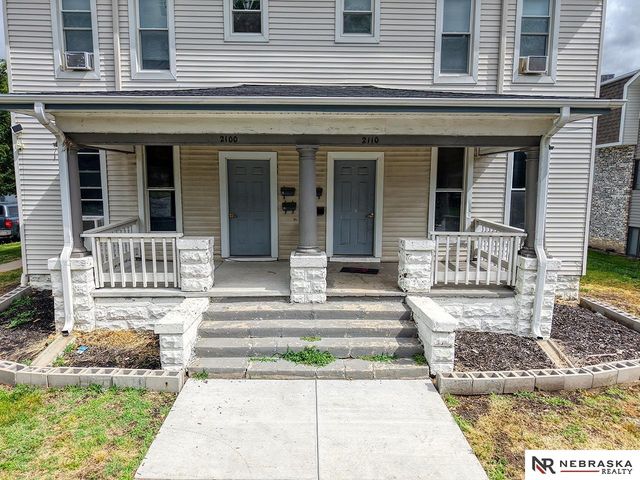 2100 F Street, Lincoln, NE 68510
