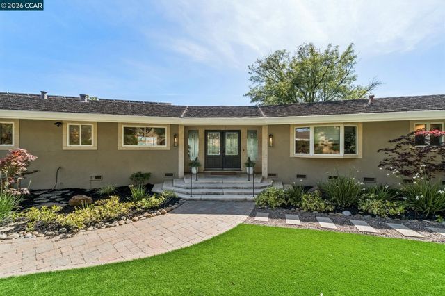 3175 Surmont Dr, Lafayette, CA 94549