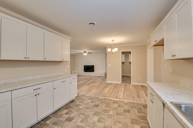 2409 Boykin Road, Hephzibah, GA 30815