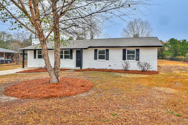 2409 Boykin Road, Hephzibah, GA 30815