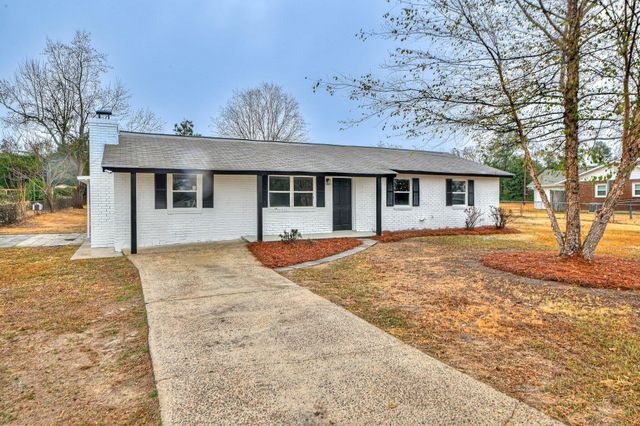 2409 Boykin Road, Hephzibah, GA 30815