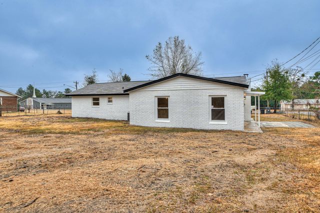 2409 Boykin Road, Hephzibah, GA 30815