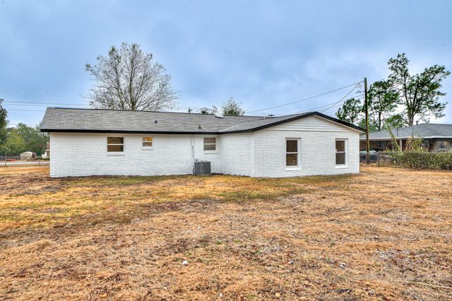 2409 Boykin Road, Hephzibah, GA 30815