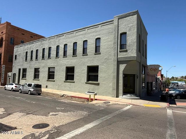 300 N BROAD Street, Globe, AZ 85501