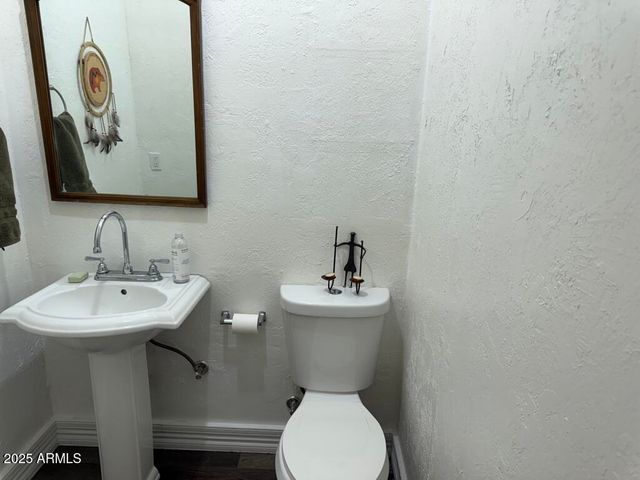 300 N BROAD Street, Globe, AZ 85501