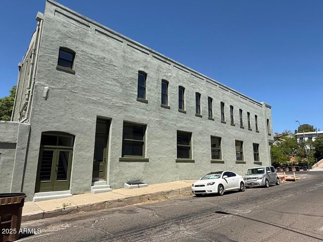 300 N BROAD Street, Globe, AZ 85501