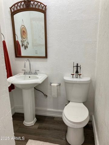 300 N BROAD Street, Globe, AZ 85501