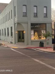 300 N BROAD Street, Globe, AZ 85501