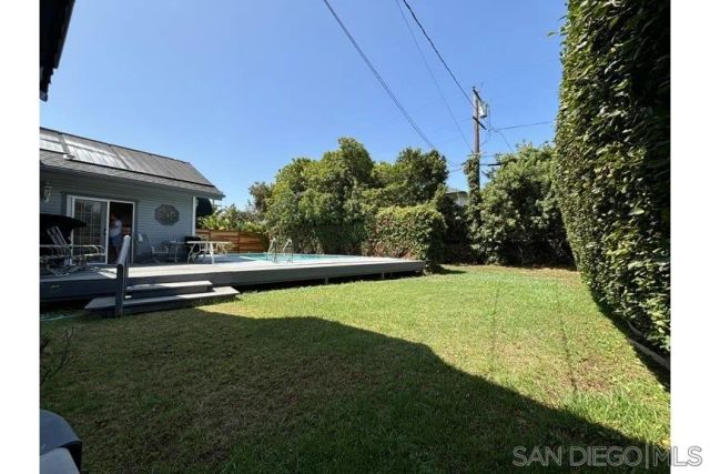 920 Country Club, Coronado, CA 92118