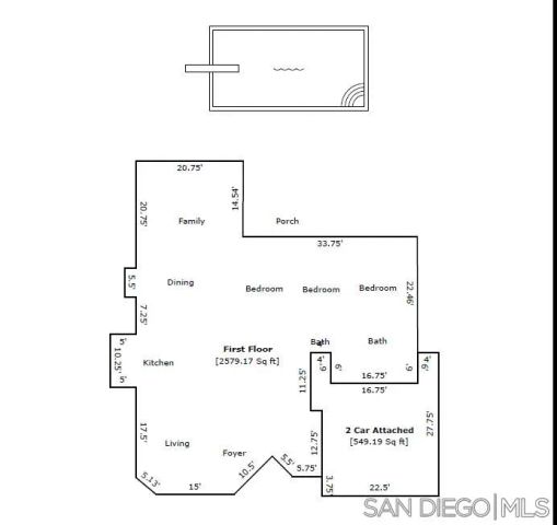 920 Country Club, Coronado, CA 92118