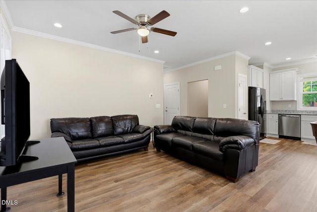 512 Hicks Mill Road, Oxford, NC 27565