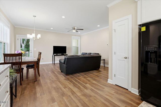 512 Hicks Mill Road, Oxford, NC 27565