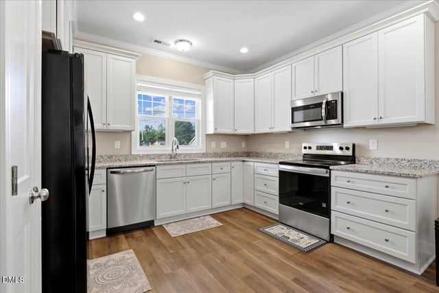 512 Hicks Mill Road, Oxford, NC 27565