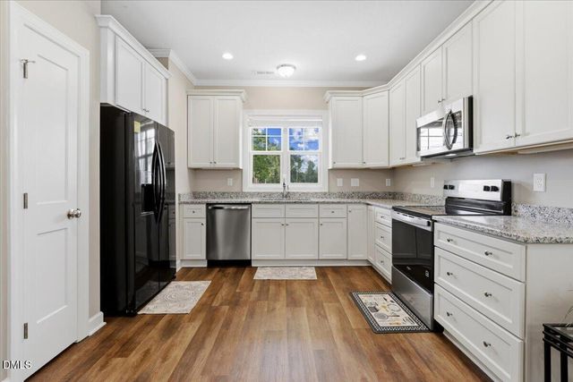 512 Hicks Mill Road, Oxford, NC 27565