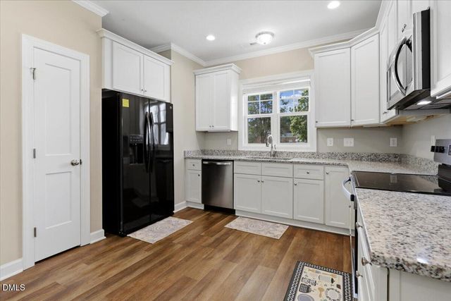512 Hicks Mill Road, Oxford, NC 27565