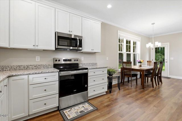 512 Hicks Mill Road, Oxford, NC 27565