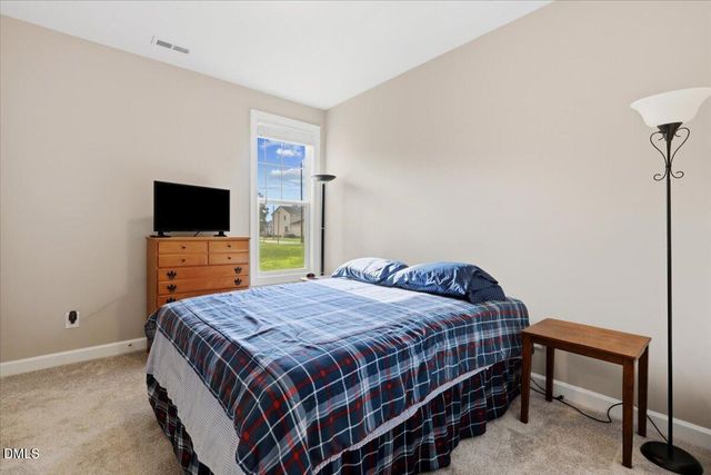 512 Hicks Mill Road, Oxford, NC 27565