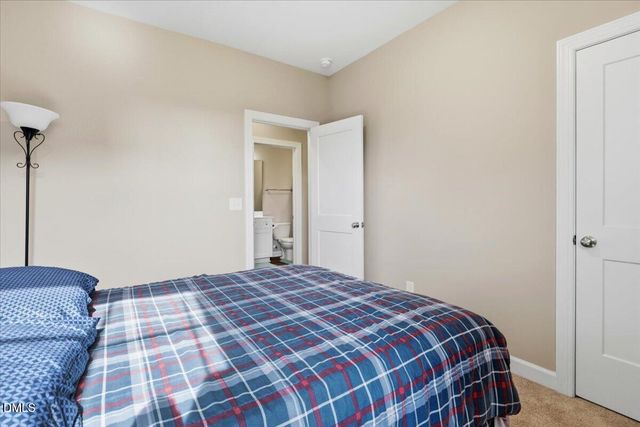 512 Hicks Mill Road, Oxford, NC 27565