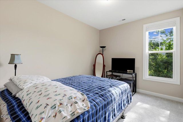512 Hicks Mill Road, Oxford, NC 27565