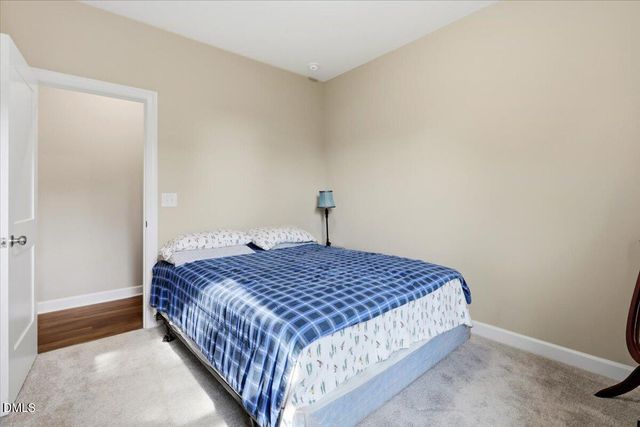 512 Hicks Mill Road, Oxford, NC 27565