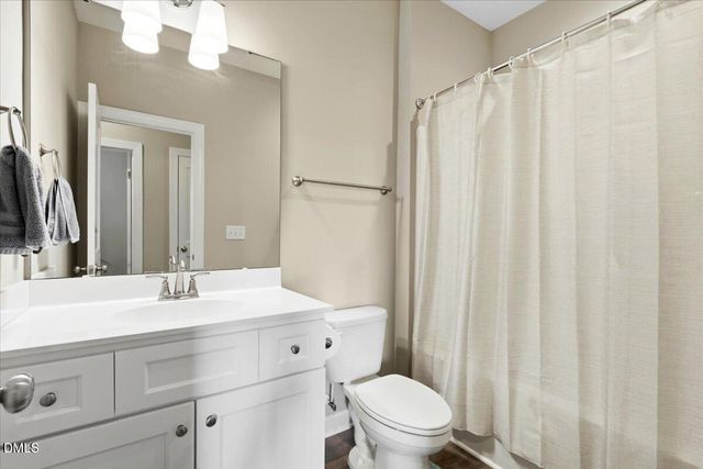 512 Hicks Mill Road, Oxford, NC 27565