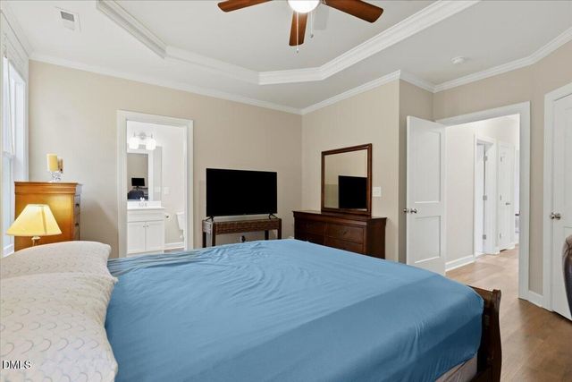 512 Hicks Mill Road, Oxford, NC 27565