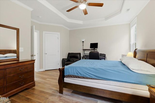 512 Hicks Mill Road, Oxford, NC 27565