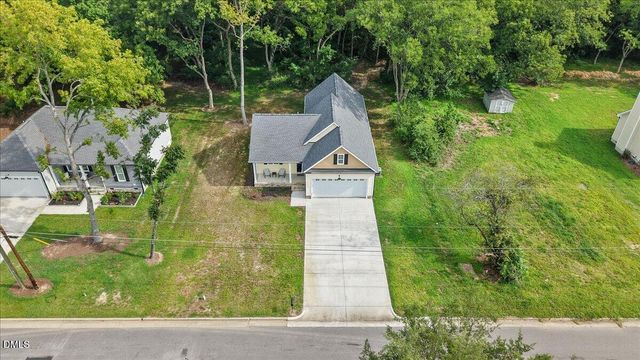 512 Hicks Mill Road, Oxford, NC 27565