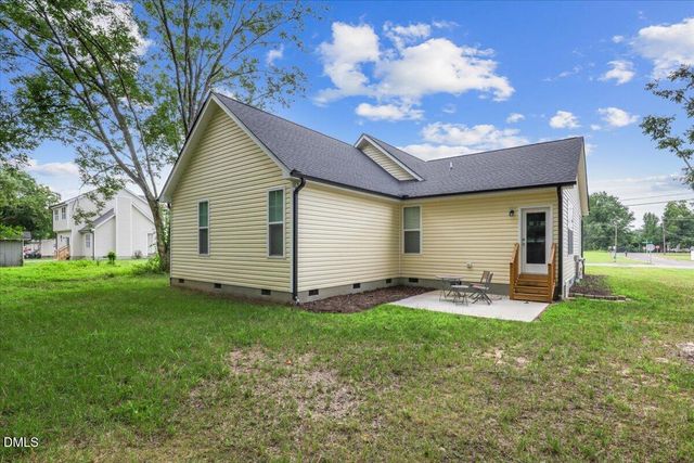 512 Hicks Mill Road, Oxford, NC 27565