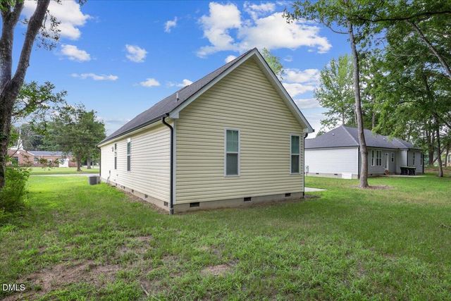 512 Hicks Mill Road, Oxford, NC 27565