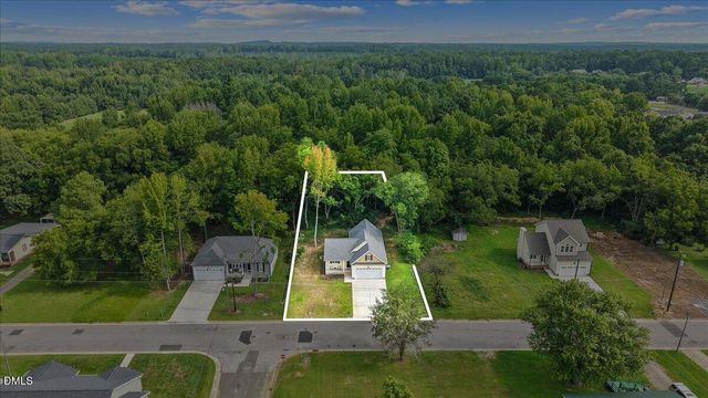 512 Hicks Mill Road, Oxford, NC 27565