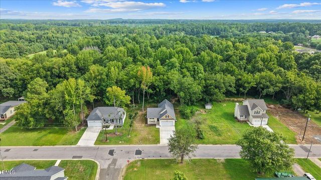 512 Hicks Mill Road, Oxford, NC 27565