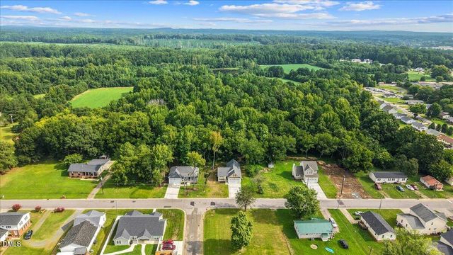 512 Hicks Mill Road, Oxford, NC 27565