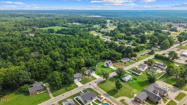 512 Hicks Mill Road, Oxford, NC 27565