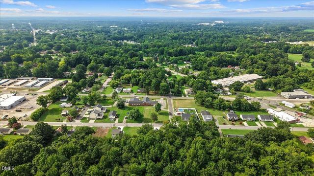 512 Hicks Mill Road, Oxford, NC 27565
