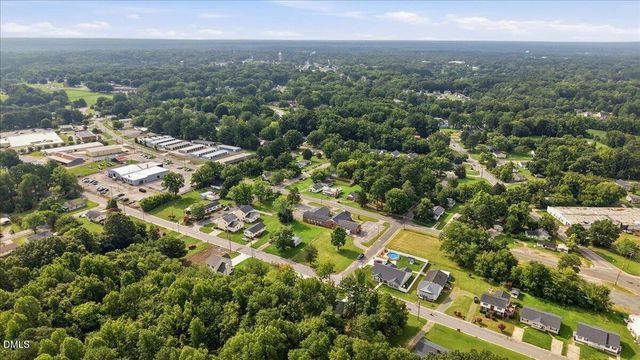 512 Hicks Mill Road, Oxford, NC 27565