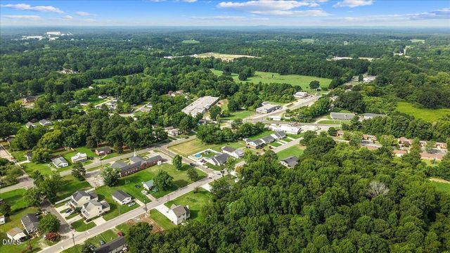 512 Hicks Mill Road, Oxford, NC 27565