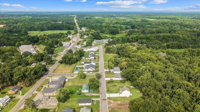 512 Hicks Mill Road, Oxford, NC 27565