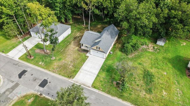 512 Hicks Mill Road, Oxford, NC 27565