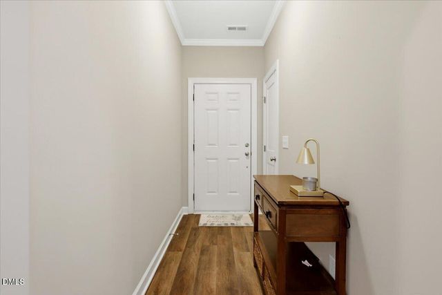512 Hicks Mill Road, Oxford, NC 27565